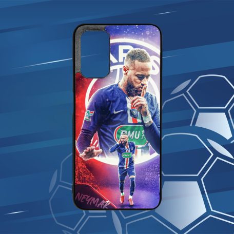 Legendele fotbalului - Neymar - Husă Xiaomi 