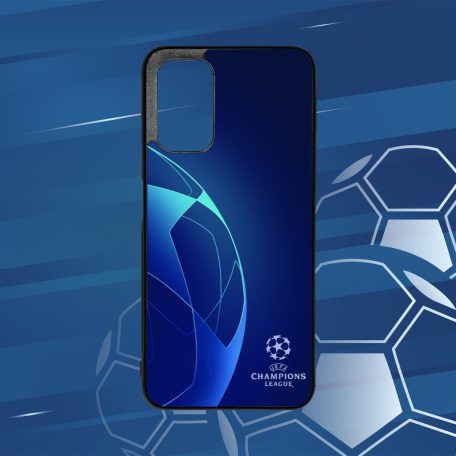 Fotbal - Champions League - Husă Xiaomi 