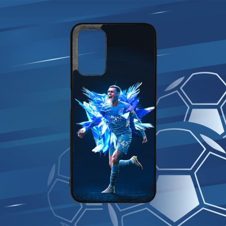 Legendele fotbalului - Phil Foden - Husă Xiaomi 