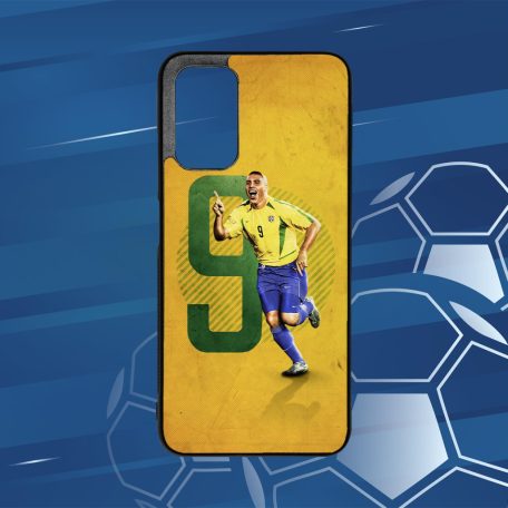 Legendele fotbalului - Ronaldo - Husă Xiaomi 
