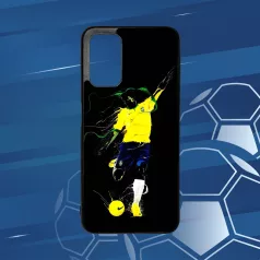 Fotbal - Brazilian Soccer - Husă Xiaomi 