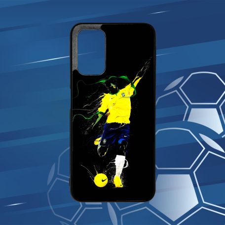 Fotbal - Brazilian Soccer - Husă Xiaomi 