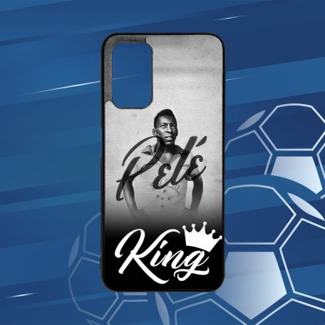 Legendele fotbalului - Pelé - Husă Xiaomi 