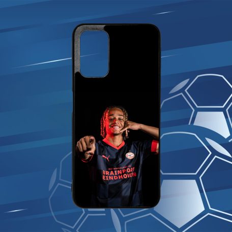Legendele fotbalului - Xavi - Husă Xiaomi 