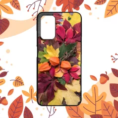 Toamnă - Frunze colorate - Husă Xiaomi 