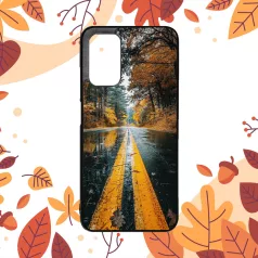 Toamnă - Pe drum Spre natură - Husă Xiaomi 