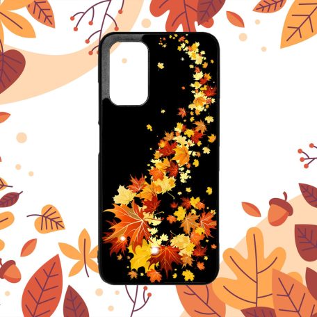 Toamnă - Magic leafes - Husă Xiaomi 