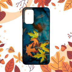 Toamnă - Frunze plutitoare - Husă Xiaomi 