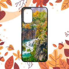 Toamnă - Cădere de apă fantastică - Husă Xiaomi 