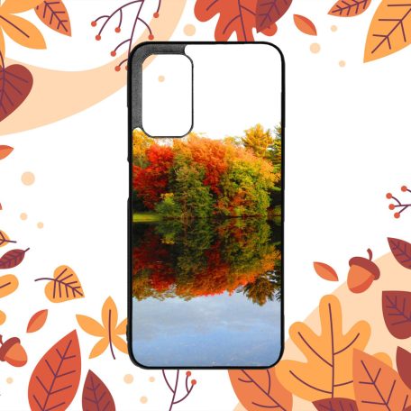 Toamnă - Oglindă de apă - Husă Xiaomi 