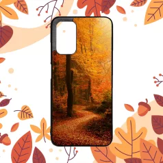 Toamnă -Pădure magică - Husă Xiaomi 