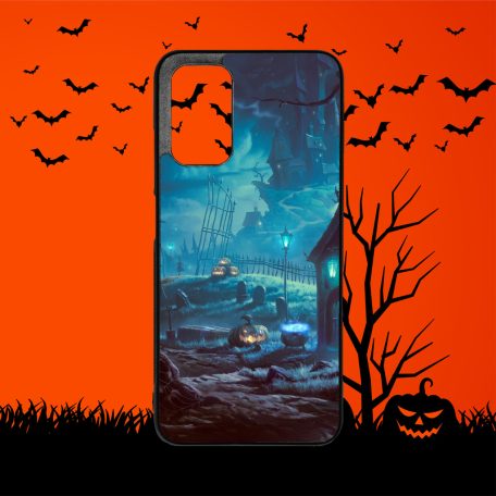 Halloween - Castelul fermecat - Husă Xiaomi 