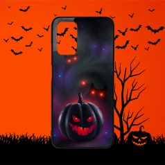 Halloween - Black Pumpkin - Husă Xiaomi 