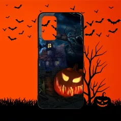 Halloween - Casă bântuită - Husă Xiaomi 