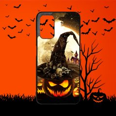 Halloween - Wicca Pumpkin - Husă Xiaomi 