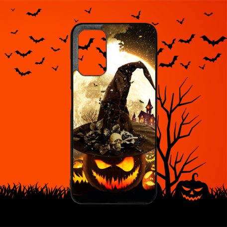 Halloween - Wicca Pumpkin - Husă Xiaomi 