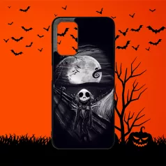 Halloween - Strigăt - Husă Xiaomi 