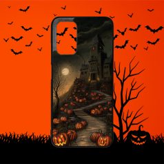 Halloween - Casa vampirilor - Husă Xiaomi 