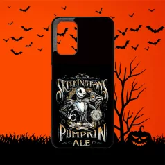 Halloween - Pumkin Ale - Husă Xiaomi 