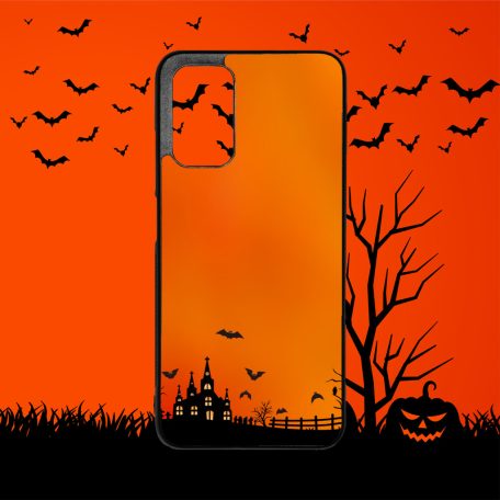 Halloween - Scary House - Husă Xiaomi 
