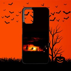 Halloween - vrăjitoare - Husă Xiaomi 