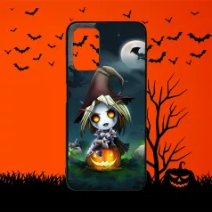 Halloween - Zână rea - Husă Xiaomi 