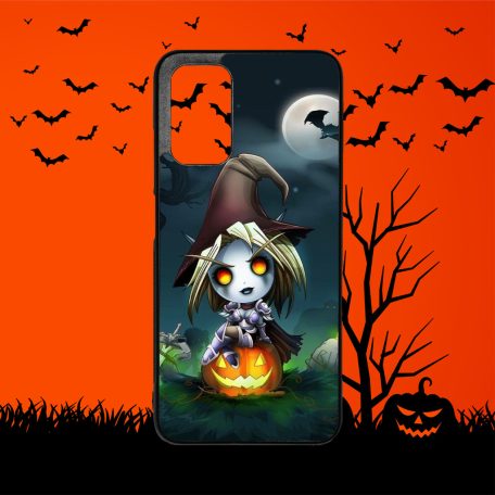 Halloween - Zână rea - Husă Xiaomi 