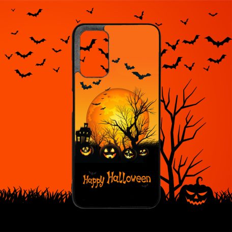 Halloween - Scary Happy Halloween - Husă Xiaomi 