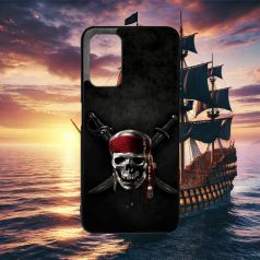 Pirații din Caraibe - Logo pirat - Husă Xiaomi 