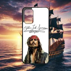 Pirații din Caraibe - Captain Jack Sparrow - Husă Xiaomi 
