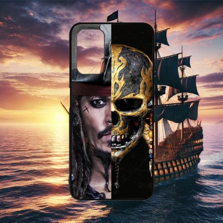 Pirații din Caraibe - Viață-Moarte - Husă Xiaomi 