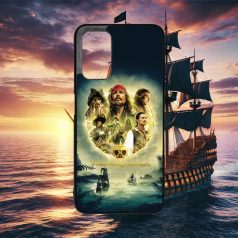 Pirații din Caraibe Poster - Husă Xiaomi 