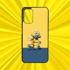 Minionii - Pregătit de muncă - Husă Xiaomi 