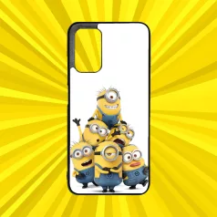 Minionii - Funny Minions - Husă Xiaomi 