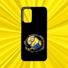 Minionii - Cucu Bob - Husă Xiaomi 