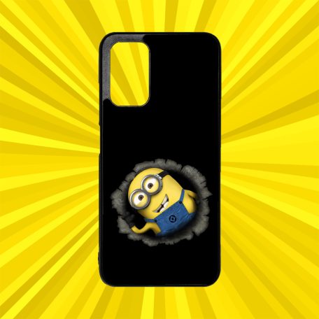 Minionii - Cucu Bob - Husă Xiaomi 