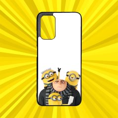 Minionii - Gru și ceilalți - Husă Xiaomi 