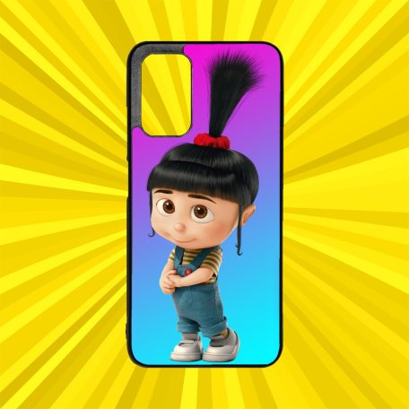 Minionii - Agnes - Husă Xiaomi 