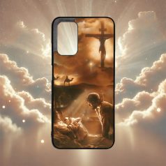 Creștinism - Iisus - Husă Xiaomi 
