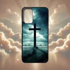 Cre?tinism - cruce - Husă Xiaomi 