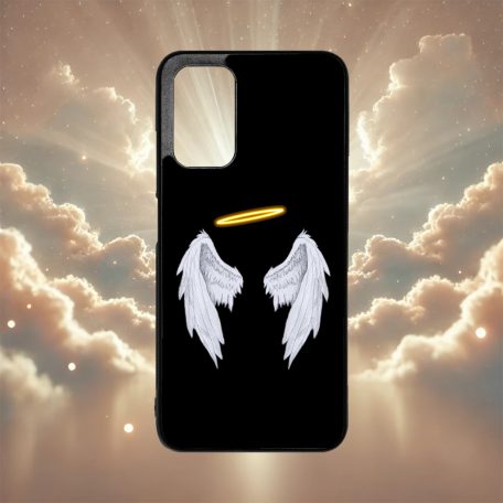 Creștinism - Înger Gloria - Husă Xiaomi 