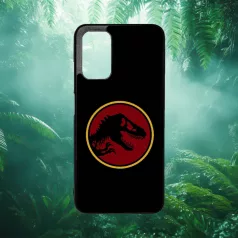 Jurassic Park - logo - Husă Xiaomi 