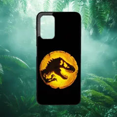 Jurassic Park - Jurassic World logo - Husă Xiaomi 