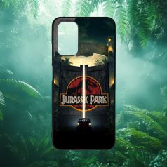 Jurassic Park - Poartă - Husă Xiaomi 