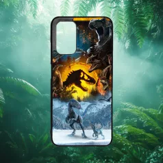 Jurassic Park - Jurassic World - Husă Xiaomi 