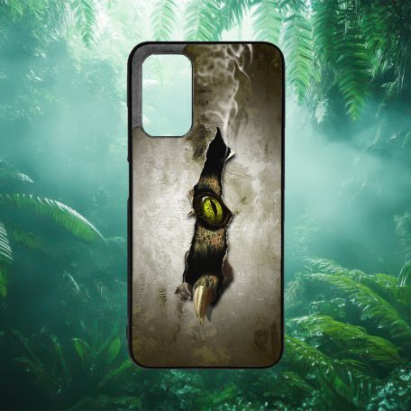 Jurassic Park - Coada de raptor - Husă Xiaomi 