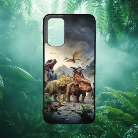Jurassic Park - Dinozauri - Husă Xiaomi 