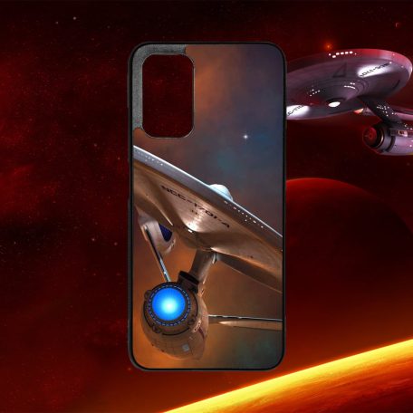 Star Trek - Enterprise - Husă Xiaomi 