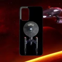 Star Trek - Enterprise NCC-1710 - Husă Xiaomi 