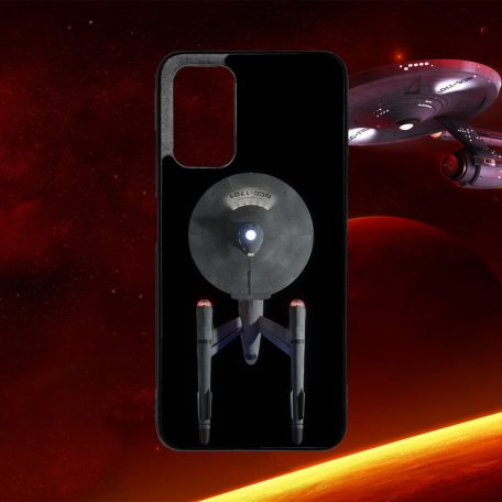 Star Trek - Enterprise NCC-1710 - Husă Xiaomi 